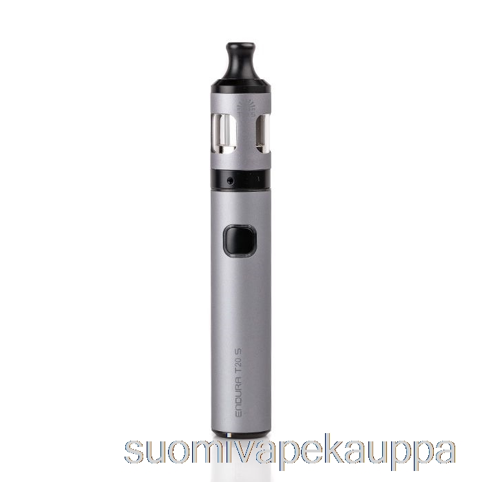 Vape Nesteet Innokin Endura T20-s Aloituspakkaus Harmaa